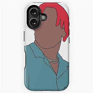 Lil Yachty iPhone Case