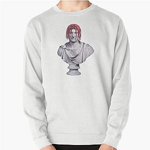 Lil Yachty Statue Sweatshirt
