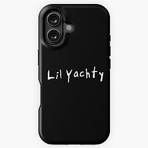 Lil Yachty Merch Tough Case