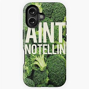 D.R.A.M and Lil Yachty Inspired Broccoli iPhone Case