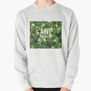 D.R.A.M. and Lil Yachty inspired Broccoli Pullover Sweatshirt