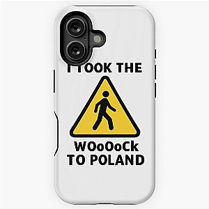 I took the case to Poland - Lil Yachty iPhone Tough