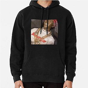Lil Yachtty Dolls with Chains Pullover Hoodie