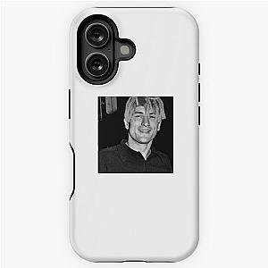 Robert De Niro with Lil Yachty's iPhone Tough Case