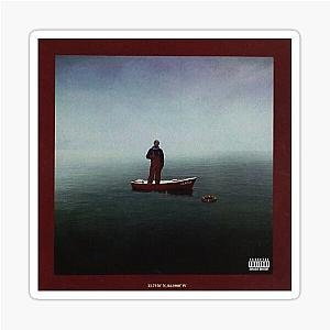 Lil Yachty Lil Boat Sticker & Decals