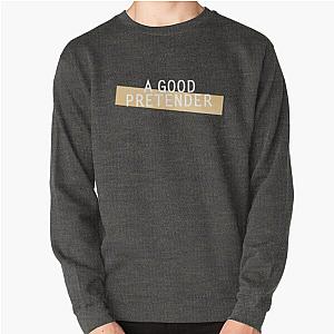 Steve Aoki & AJR - Pretender Sweatshirt