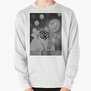 Lil Yachty Pullover Sweatshirt