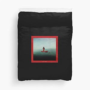 Lil Yachty Duvet Cover