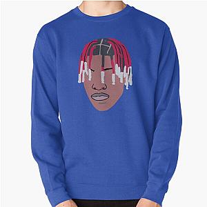 Lil Yachty Illustration Sweatshirt