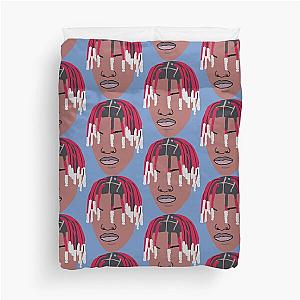 Lil Yachty Duvet Cover