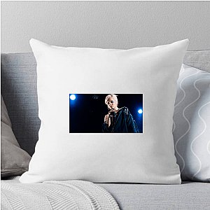 Lily in the Lyrics Lily Allen Pillows Cover
