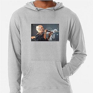 Allen’s Got the Attitude Lily Allen Hoodies