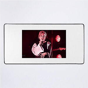Allen’s Rules of Realness Lily Allen Mouse Pads