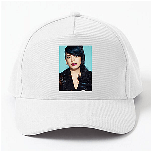 Lily Allen Knows the Tea Lily Allen Hats & Caps