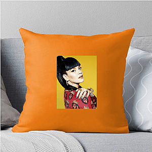 Lily’s Lyrical Punches Lily Allen Pillows Cover