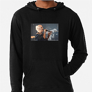 Allen’s Got the Attitude Lily Allen Hoodies