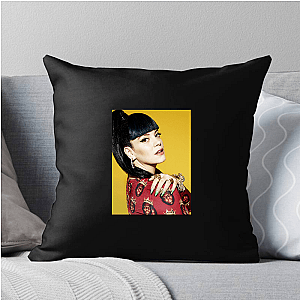 Lily’s Lyrical Punches Lily Allen Pillows Cover