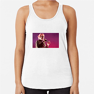 No Filter, Just Lily Lily Allen Tank Tops