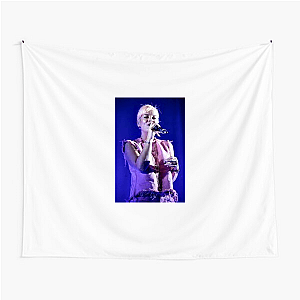 Cheeky Like Lily Allen Lily Allen Tapestries