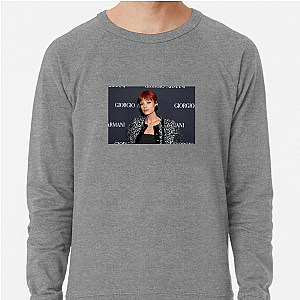 Pop with Bite – Lily Allen Lily Allen Sweatshirts
