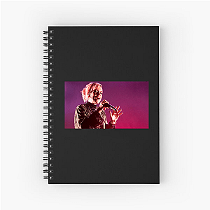 No Filter, Just Lily Lily Allen Notebook