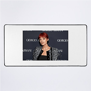 Pop with Bite – Lily Allen Lily Allen Mouse Pads