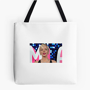 Allen-ic Energy Lily Allen Bags