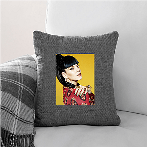 Lily’s Lyrical Punches Lily Allen Pillows Cover