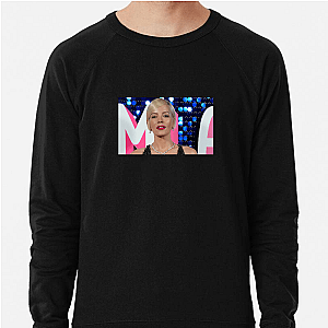 Allen-ic Energy Lily Allen Sweatshirts