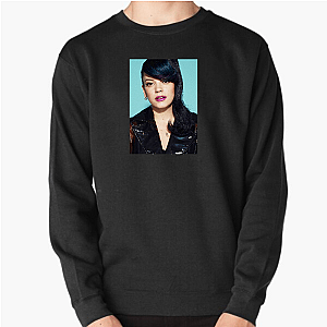 Lily Allen Knows the Tea Lily Allen Sweatshirts