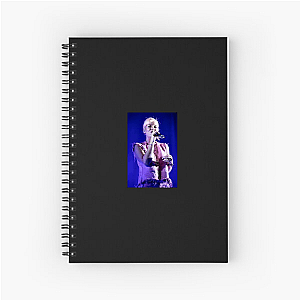Cheeky Like Lily Allen Lily Allen Notebook