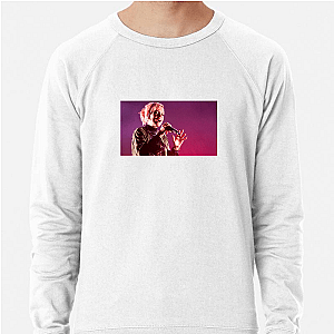 No Filter, Just Lily Lily Allen Sweatshirts