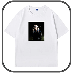 Lily Allen T-Shirts