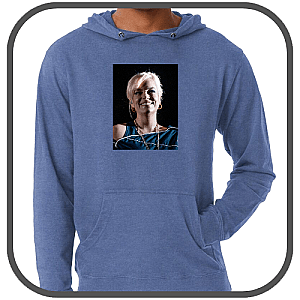 Lily Allen Hoodies