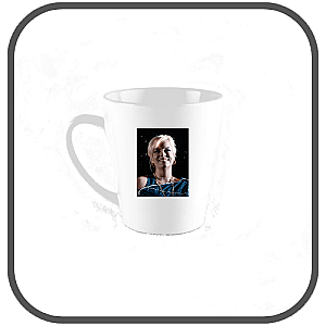 Lily Allen Mugs