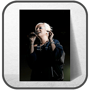 Lily Allen Posters