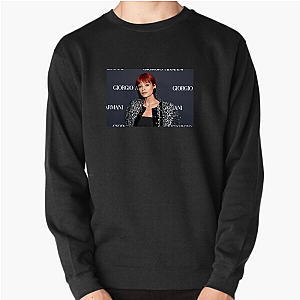 Pop with Bite – Lily Allen Lily Allen Sweatshirts