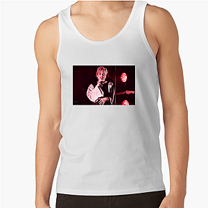 Allen’s Rules of Realness Lily Allen Tank Tops