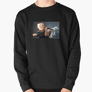 Allen’s Got the Attitude Lily Allen Sweatshirts