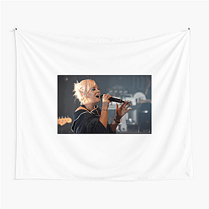Allen’s Got the Attitude Lily Allen Tapestries