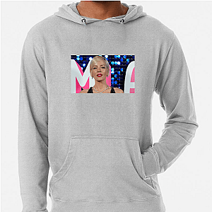 Allen-ic Energy Lily Allen Hoodies