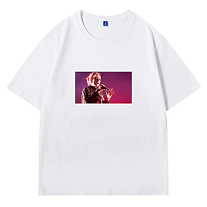 No Filter, Just Lily Lily Allen T-Shirts