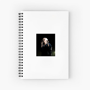 London Feels – Lily Allen Style Lily Allen Notebook