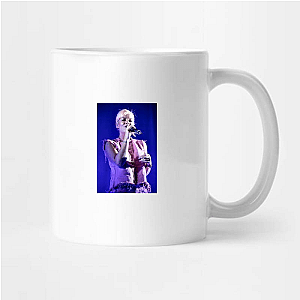 Cheeky Like Lily Allen Lily Allen Mugs