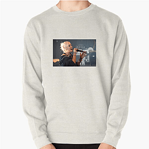 Allen’s Got the Attitude Lily Allen Sweatshirts
