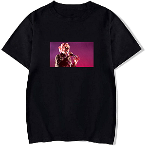 No Filter, Just Lily Lily Allen T-Shirts
