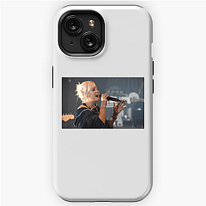 Allen’s Got the Attitude Lily Allen Samsung Cases
