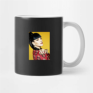 Lily’s Lyrical Punches Lily Allen Mugs