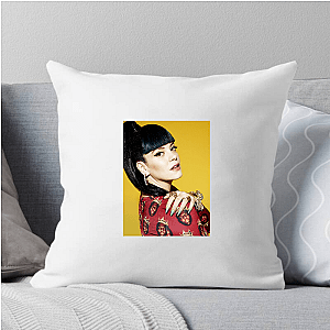 Lily’s Lyrical Punches Lily Allen Pillows Cover