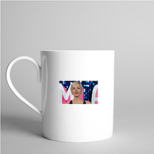 Allen-ic Energy Lily Allen Mugs